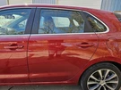Driver Rear Side Door Electric Hatchback Gt Fits 18-20 Elantra 2362083. Fixed Price $504.00.