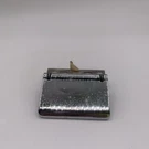Vtg Ford Chrome Interior Door Handle Right 1968-1972 C8AB-6222615-B Oem Fomoco. Fixed Price $11.24.