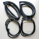 For Datsun Sunny KB210 120Y Coupe 2D Windshield Weatherstrip Rubber Seal. Fixed Price $188.00.