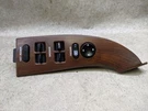 Driver Left Front Master Window Switch Fits 97-05 Buick Park Avenue D69. Fixed Price $97.50.