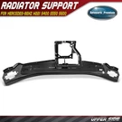 Upper Radiator Support For Mercedes-benz W221 S400 11-12 S550 S600 2216200072. Fixed Price $114.39.