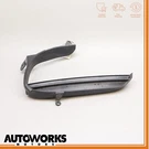 03-06 Porsche Cayenne 955 Front Left Side Bumper Air Duct Grille Bracket Oem. Fixed Price $51.50.