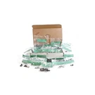 Scott Drake MBK-C5ZB-MASTER 64-65 Ford Mustang Body Fastener Kit. Fixed Price $527.85.