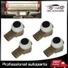 New Ford Parking Sensor Front Rear 2015-2024 Explorer JU5T15K859AC. Fixed Price $28.09.