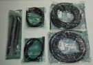 1987-1996 Ford Pickup And Bronco Door Seal Weatherstripping Kit Precision. Fixed Price $149.99.