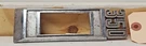 Used Oem Gm Front Fender Lamp Bezel 3949287 1969 Chevrolet Impala (892). Fixed Price $72.21.