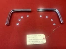 1970 Original Gm Oldsmobile Fender Extension Moldings. Fixed Price $65.00.
