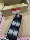 Honda Acura Window Master Switch 35750-SJA-A03ZA. Fixed Price $175.00.