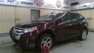 Ford Edge 2011 Left Door Mirror Used 8641. Fixed Price $141.89.