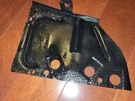1977-1981 Pontiac Firebird Trans Am Core Support Filler Panel Passenger Side. Fixed Price $9.99.