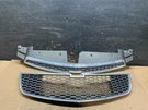 2011 To 2014 Chevrolet Cruze Upper Lower Set Grille U8054 Dg. Fixed Price $41.49.