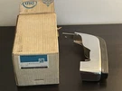 Gm Nos 1974 1975 Chevy Impala Front Lh Left Bumper Guard 339227 W/ Rubber. Fixed Price $150.00.