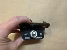 1968 1969 Ford F100 F250 F350 Truck Emergency Flasher Switch + Bracket Oem. Fixed Price $56.99.