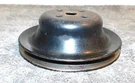 1960-1972 Ford Mustang Falcon Fairlane Bronco Orig 144 170 200 Water Pump Pulley. Fixed Price $49.00.