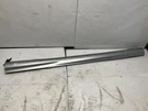 12-15 Mercedes C250 C204 Cpe Left Driver Side Rocker Panel Skirt Molding Q. Fixed Price $119.99.