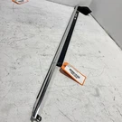 2011-2018 Audi A8 Quattro Front Left Driver Side Door Window Belt Molding Oem. Fixed Price $48.74.