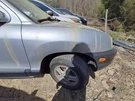 2004 Hyundai Santa Right Passenger Fender Body Cladding - Used, Local Pickup. Fixed Price $284.95.