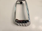 1947 Oem Desoto Left Hand Tail Light Chrome Bezel Pt#cb 13755. Fixed Price $39.95.