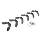 Go Rhino 6941265 RB10/RB20 Running Board Mounting Brackets Fits 04-14 F-150. Fixed Price $154.99.
