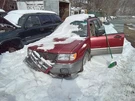 Passenger Side View Mirror Power Non-heated Model Fits 98-00 Forester 2059244. Fixed Price $79.99.