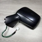 2014-2018 Oem Subaru Forester Driver Left Lh Side Mirror Dark Grey Metallic. Fixed Price $94.99.