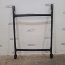 1998 Lexus LX470 Luggage Rack Rail Set Black. Fixed Price $229.50.