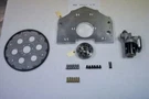 Speed Gems Mercedes OM616 & OM617 Diesel Chevy Automatic Transmission Adapter. Fixed Price $1300.00.