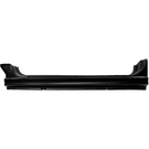1960 61 62 63 64 65 66 Chevy Pickup Truck Door Rocker Panel Lh Side Edp Steel. Fixed Price $89.99.