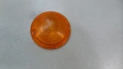 Nos 1957 Chevy 150 210 Belair Front Turn Signal Lens Guide 5947754 02DA1 Il. Fixed Price $44.95.