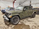 Driver Side View Mirror Power Lhd Fits 18-25 Wrangler 2125805. Fixed Price $129.89.
