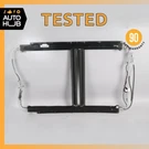 2009 Mercedes W221 S600 S550 Panoramic Sunroof Guide Rail Frame Track Oem. Fixed Price $314.23.