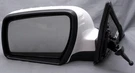 Oem Kia Soul Left Driver Side Mirror 87610-2K311. Fixed Price $80.32.
