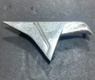 1965 Buick Skylark Gran Sport Original Front Fender Bird Emblem 1370746 13614 Rh. Fixed Price $16.99.