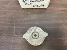 1937-1948 Pontiac Radiator Cap Nos 1025. Fixed Price $39.99.