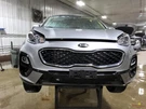 2022 Kia Sportage Hood. Fixed Price $625.00.
