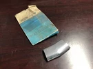 1971 1972 1973 Ford Galaxie Nos Rear Window Moulding Joint Cover D1AZ-5742426. Fixed Price $14.99.