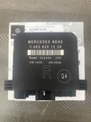 Genuine Mercedes Class W463 Passenger/right Rear Door Control Module New. Fixed Price $365.58.