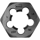 Irwin Hanson 8467 Die 1-14 13/16 Sh, For Tap Extraction. Fixed Price $35.94.