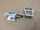 Land Rover Discovery Sport Hse Rear Trunk Liftgate Hinges Set 2 Pair 15-19 :o. Fixed Price $32.00.
