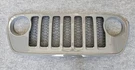 Jeep Wrangler Jl Gladiator Jt 2018-2023 Factory Oem Front Grill Assembly Gray. Fixed Price $269.99.