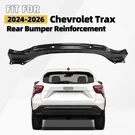 Rear Bumper Reinforcement Impact Bar 2024 2025 2026 Chevrolet Trax 60009245. Fixed Price $75.99.