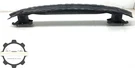 2015-2021 Mercedes W205 C300 C43 C63 Rear Bumper Reinforcement Impact Bar Oem. Fixed Price $179.99.