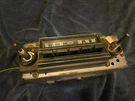 1965 1966? Gm Delco Am Radio Chevy Impala, Biscayne Bel Air Caprice 986099 Works. Fixed Price $80.00.