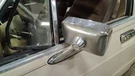 1980-1989 Grand Marquis Driver Side View Mirror Cable With Vent Window. Fixed Price $35.00.