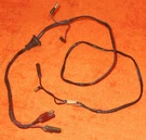 1964 1965 1966 Mustang Fastback Gt Shelby Orig A/t Neutral Safety Switch Wiring. Fixed Price $79.00.