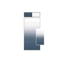 Carefree JU216C00 CO-1PC,STKG,20'2"BLSF,WHT. Fixed Price $331.40.