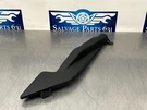 2004 Lexus SC430 Engine Bay Fender Room Trim Driver Left 53796-24010 132K. Fixed Price $32.00.