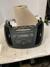 Audio & Visual Equip.(radio) Ford Escape 17 18 19. Fixed Price $95.00.