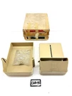 Nos 1971 - 1975 Gm Impala Gto 442 Malibu Nova Under Seat Litter Container 981798. Fixed Price $64.95.