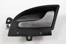 Maserati Grancabrio, Lh, Left, Exterior Door Handle, Dmg, Used, P/n 980145006. Fixed Price $150.00.